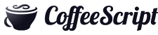 CoffeeScript