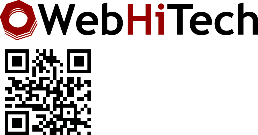 WebHiTech