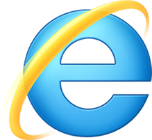 IE