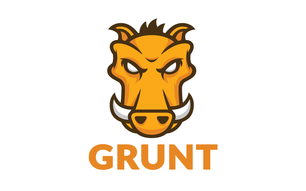 grunt-logo