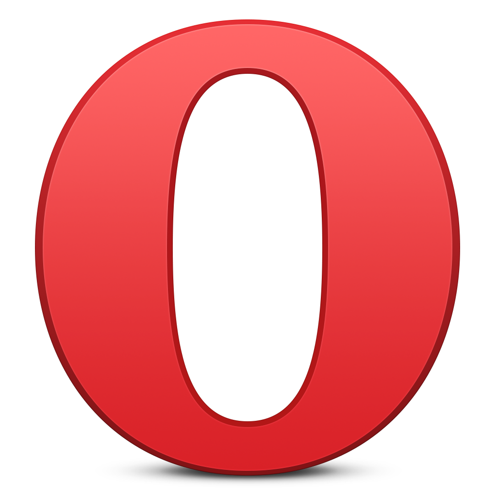 Лого Оперы