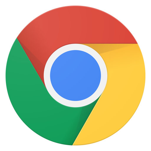 Лого Chrome
