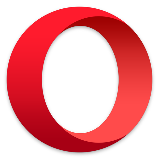 Лого Opera
