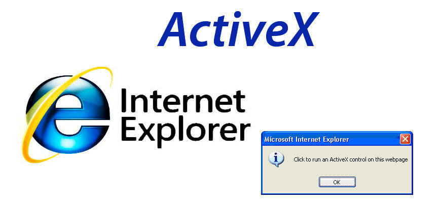 ActiveX