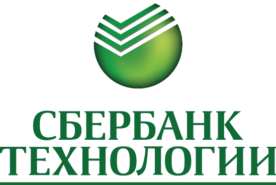 Логотип компании Сбербанк-Технологии