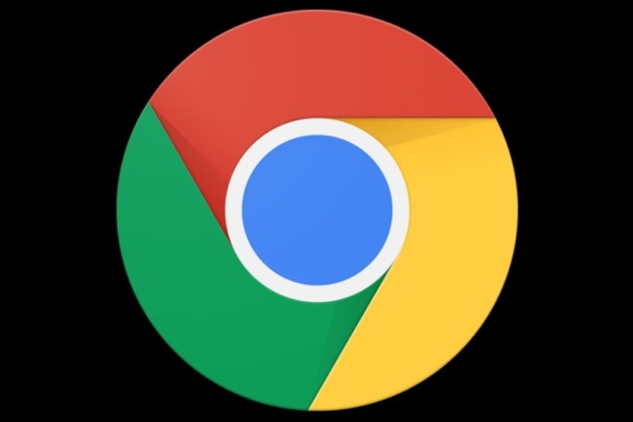 google chrome logo