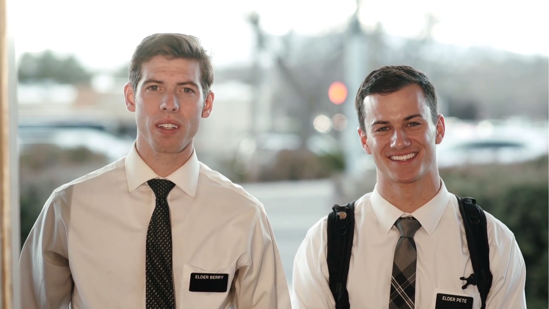 Миссионеры