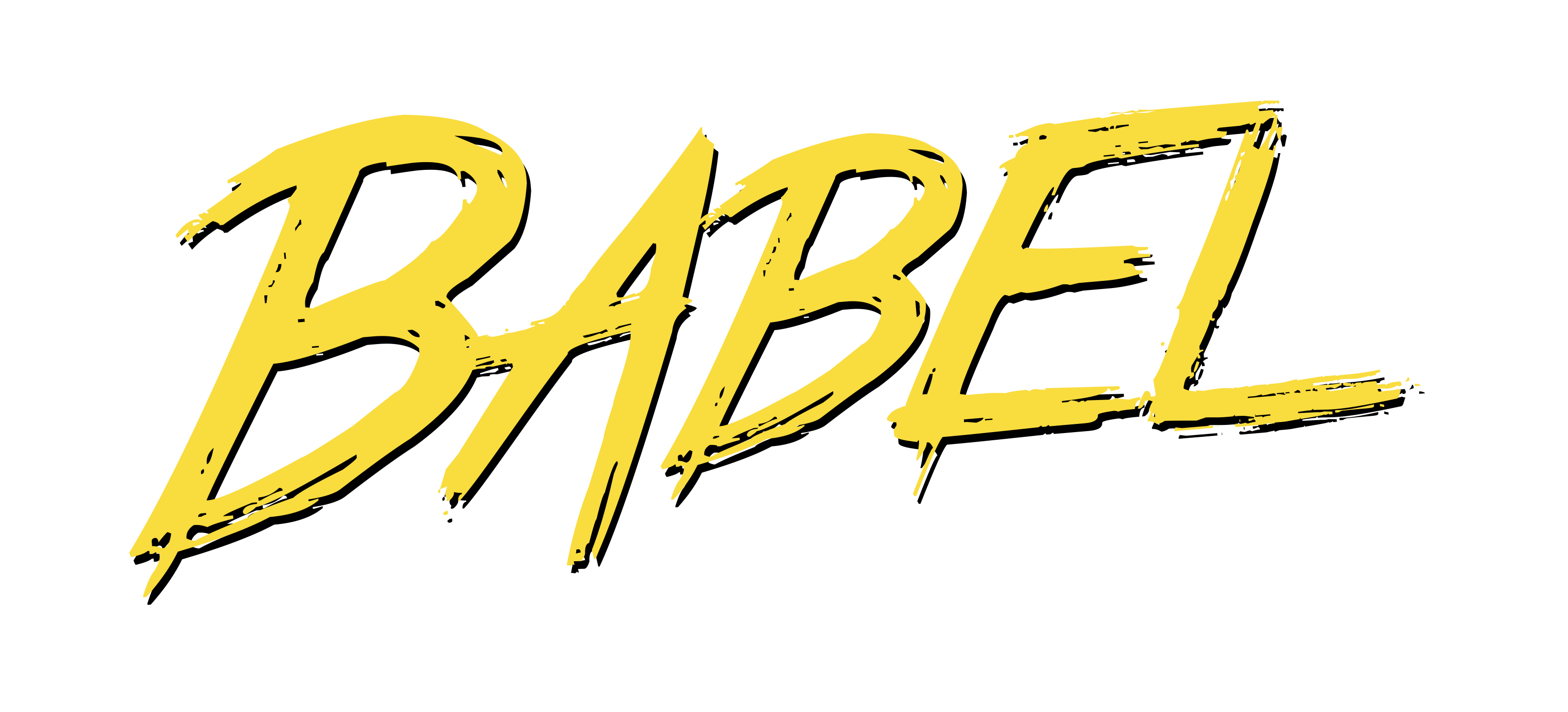 Логотип Babel