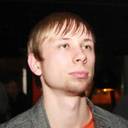 Дмитрий Ляпунов