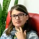 Катерина Павленко