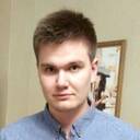 Кирилл Юсупов