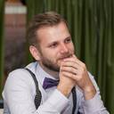 Константин Кривленя