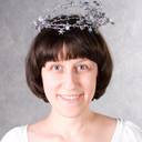 Наташа Арефьева