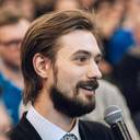 Роман Ганин