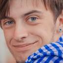 Роман Лютиков