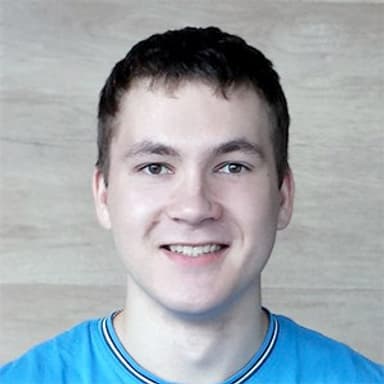 Александр Завьялов