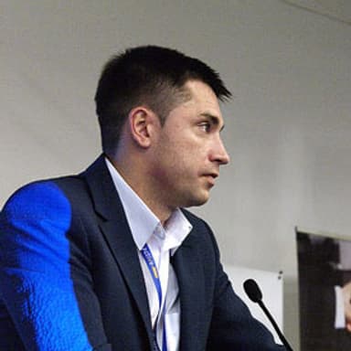 Андрей Купченко