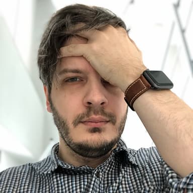 Андрей Мелихов