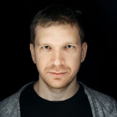 Андрей Старовойт