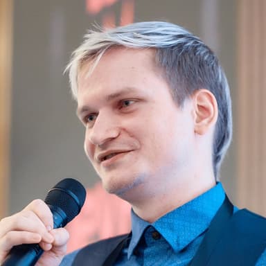 Андрей Яманов