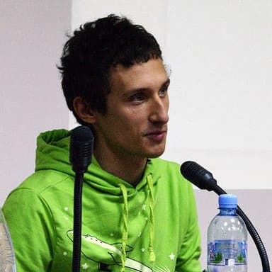 Антон Котенко