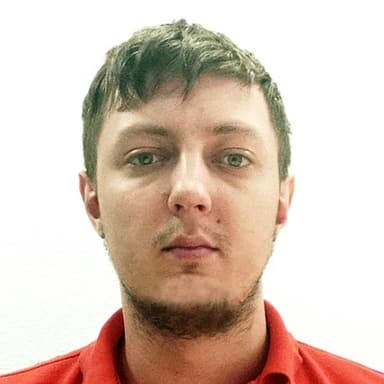 Артём Свительский