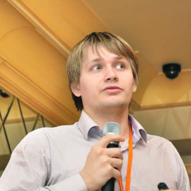 Даниил Малых