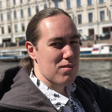 Дмитрий Лазарев