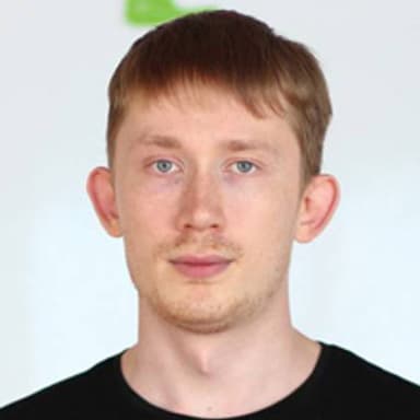 Дмитрий Кузнецов