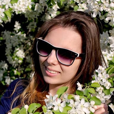 Елизавета Селиванова