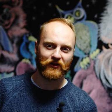 Илья Пухальский