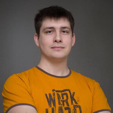 Кирилл Чугаинов