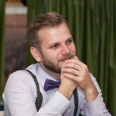 Константин Кривленя