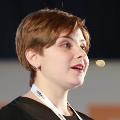 Людмила Мжачих