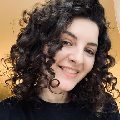 Маша Просвирнина