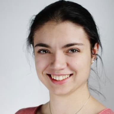 Марина Миронович