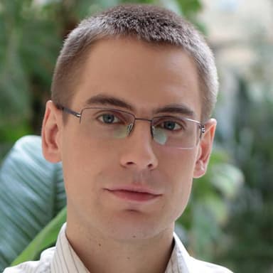 Николай Мациевский