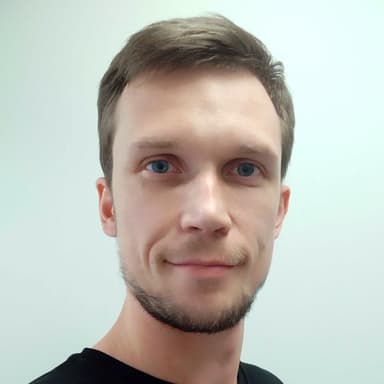 Олег Коровин