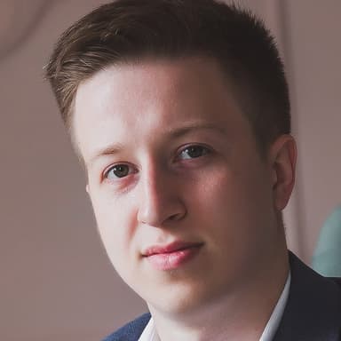 Александр Ковтун