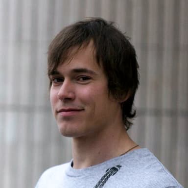 Павел Никитюк