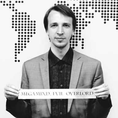 Сергей Константинов