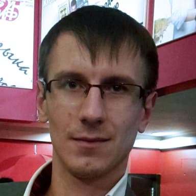 Виталий Потапов