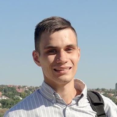 Влад Антипенко